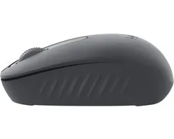 Souris Logitech M196 universelle ambidextre Bluetooth IR LED 1000 DPI