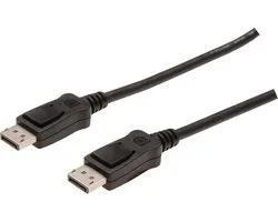 ASSMANN Electronic AK-340100-100-S audio-/videokabel