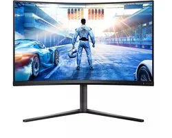 Philips Gaming Monitor 32M2C5500W Moniteur gaming Quad HD