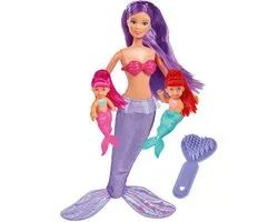 Steffi Simba Mermaid Twins