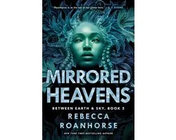 Between Earth and Sky- Mirrored Heavens