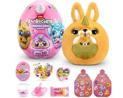 Rainbocorns Mamacorn Surprise (SKIPPOO) de ZURU