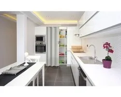 vouwdeur Spacy GLANSWIT 205x84