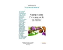 Comprendre l'homéopathie en France