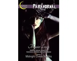 Monster Lovers (Tentacles, Demons and Slenderman)