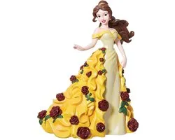 Disney Showcase Beauty & the Beast Belle Botanical