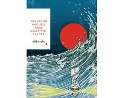 The Sailor Who Fell from Grace With the