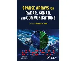 Sparse Arrays for Radar, Sonar, and Communications