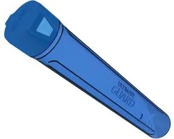 Ultimate Guard MatPod Blue