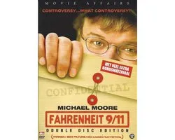 Fahrenheit 9/11