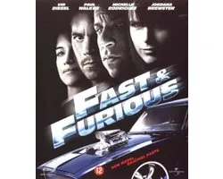 Fast & Furious (2009)