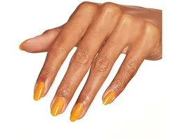 Opi - Nagellak Infinite Shine - Mango for It