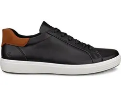 Chaussures à lacets ECCO ECCO SOFT 7 M - NOIR - Pointure 41
