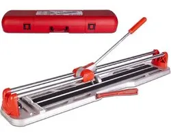 Rubi Star 42 Tegelsnijder met koffer
