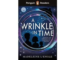 Penguin Readers- Penguin Readers Level 3: A Wrinkle in Time (ELT Graded Reader)