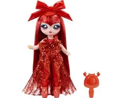 Na! Na! Na! Surprise Teens Pop Series 3 - Claudia Pincer (krab) - Modepop