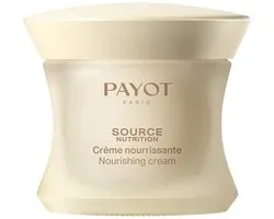 Payot - Nutricia Creme Confort Nourrissante - 50 ml