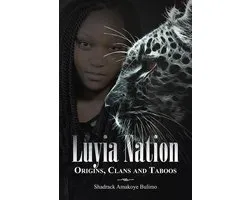 Luyia Nation