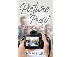 Picture Your Profit: How a Visual Story Can Elevate a Brand and a Team