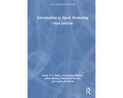 Sport Management Series- Introduction to Sport Marketing