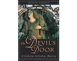 Catherine LeVendeur 2 - The Devil's Door