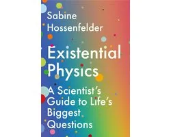 Existential Physics