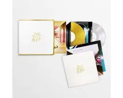 Beach House - Once Twice Melody (2 LP) (Coloured Vinyl) (Limited Edition)