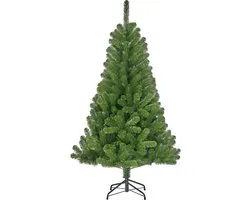 Charlton x-mas tree green TIPS 340 - h155xd91cm
