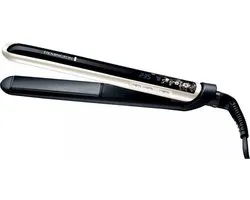 Remington S9500 - Fer à lisser