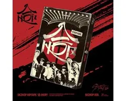 Stray Kids - K-pop