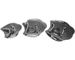 Power Handpaddles Strokemaster Medium