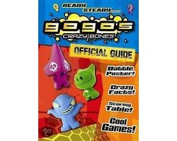 Gogo'S Crazy Bones