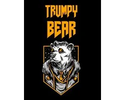 Trumpy Bear