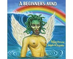 Sufjan Stevens & Angelo De Augustine - A Beginner's Mind (LP)