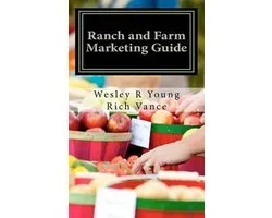 Ranch and Farm Marketing Guide