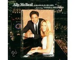 Ally McBeal: For Once In My Life