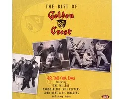 Best Of Golden Crest