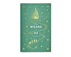 The Wizard of Oz Puffin Clothbound Classics