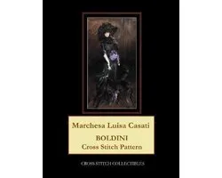 Marchesa Luisa Casati