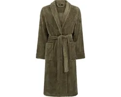 Linolux Peignoir Badjas Lio Moss S
