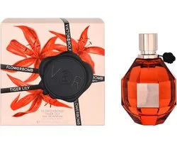 Viktor & Rolf Flowerbomb Tiger Lily eau de parfum, 100 ml