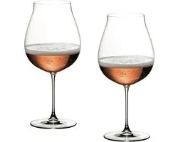 Riedel Veritas Nouveau pinot 2 pcs