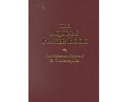 The Aquinas Prayer Book