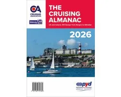 The Cruising Almanac 2026