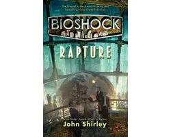 Bioshock Rapture