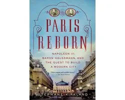 Paris Reborn