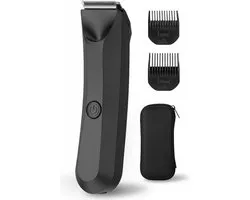 Bodygroomer Mannen - Scheerapparaat - Baardtrimmer - Body Trimmer Heren