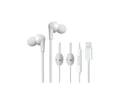 Anti straling Air Tube Headset HA28W – iBrain Wit