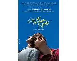 Call Me by Your Name