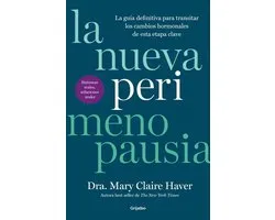 La nueva perimenopausia